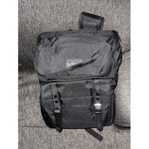 New Vintage Backpack Travel Laptop Backpack with usb Charging Port